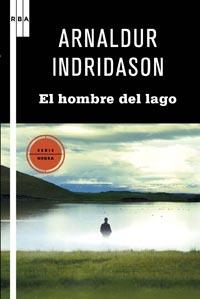 HOMBRE DEL LAGO, EL | 9788498678482 | INDRIDASON, ARNALDUR | Llibreria La Font de Mimir - Llibreria online Barcelona - Comprar llibres català i castellà
