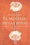 MENSAJE DE LAS ROSAS, EL | 9788496748804 | OZKAN, SERDAR | Llibreria La Font de Mimir - Llibreria online Barcelona - Comprar llibres català i castellà