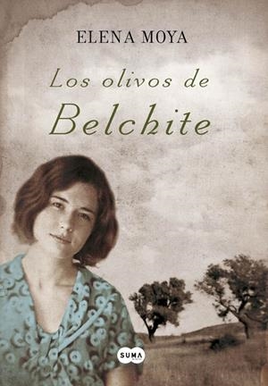 OLIVOS DE BELCHITE, LOS | 9788483651988 | MOYA PEREIRA, ELENA | Llibreria La Font de Mimir - Llibreria online Barcelona - Comprar llibres català i castellà