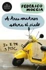 A TRES METROS SOBRE EL CIELO + AGENDA | 9788408082385 | MOCCIA, FEDERICO | Llibreria La Font de Mimir - Llibreria online Barcelona - Comprar llibres català i castellà