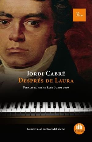 DESPRÉS DE LAURA | 9788475882116 | JORDI CABRÉ | Llibreria La Font de Mimir - Llibreria online Barcelona - Comprar llibres català i castellà