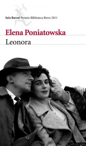 LEONORA | 9788432214035 | ELENA PONIATOWSKA | Llibreria La Font de Mimir - Llibreria online Barcelona - Comprar llibres català i castellà