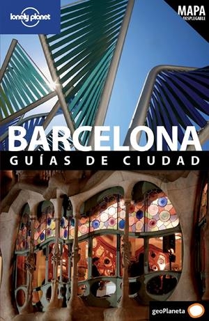 BARCELONA | 9788408096573 | SIMONIS, DAMIEN | Llibreria La Font de Mimir - Llibreria online Barcelona - Comprar llibres català i castellà