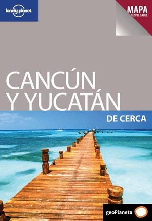 CANCUN  Y EL YUCATAN | 9788408097778 | BENCHWICK, GREG | Llibreria La Font de Mimir - Llibreria online Barcelona - Comprar llibres català i castellà