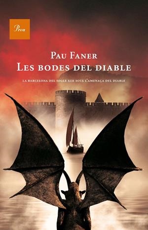 LES BODES DEL DIABLE | 9788475882154 | PAU FANER | Llibreria La Font de Mimir - Llibreria online Barcelona - Comprar llibres català i castellà