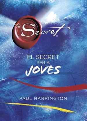 EL SECRET PER A JOVES | 9788492920020 | PAUL HARRINGTON | Llibreria La Font de Mimir - Llibreria online Barcelona - Comprar llibres català i castellà
