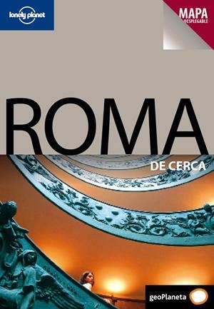 ROMA DE CERCA | 9788408096634 | VV. AA | Llibreria La Font de Mimir - Llibreria online Barcelona - Comprar llibres català i castellà