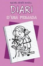 DIARI D´UNA PENJADA | 9788499322551 | RACHEL RUSSELL, RENEE | Llibreria La Font de Mimir - Llibreria online Barcelona - Comprar llibres català i castellà