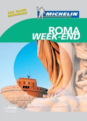 ROMA WEEK-END 4503 | 9782067157347 | AAVV | Llibreria La Font de Mimir - Llibreria online Barcelona - Comprar llibres català i castellà