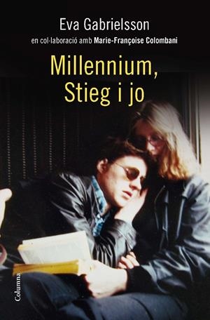 MILLENIUM, STEIG I JO | 9788466413800 | GABRIELSON, EVA | Llibreria La Font de Mimir - Llibreria online Barcelona - Comprar llibres català i castellà