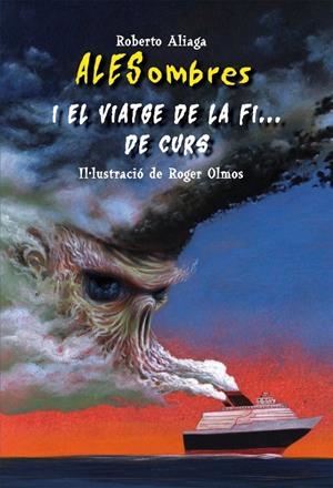 ALESOMBRES I EL VIATGE DE LA FI DE CURS | 9788479428488 | ALIAGA SANCHEZ, ROBERTO | Llibreria La Font de Mimir - Llibreria online Barcelona - Comprar llibres català i castellà