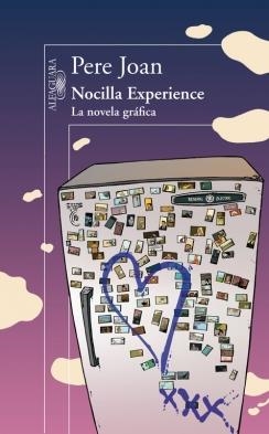 COMIC NOCILLA EXPERIENCE | 9788420407128 | FERNANDEZ MALLO, AGUSTIN | Llibreria La Font de Mimir - Llibreria online Barcelona - Comprar llibres català i castellà