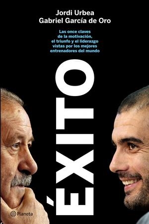 EXITO | 9788408101499 | JORDI URBEA | Llibreria La Font de Mimir - Llibreria online Barcelona - Comprar llibres català i castellà
