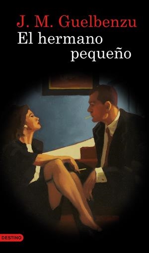 EL HERMANO PEQUEÑO | 9788423344758 | JOSE MARIA GUELBENZU | Llibreria La Font de Mimir - Llibreria online Barcelona - Comprar llibres català i castellà