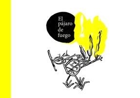 EL PAJARO DE FUEGO | 9788493876845 | VILAS, EDUARDO | Llibreria La Font de Mimir - Llibreria online Barcelona - Comprar llibres català i castellà