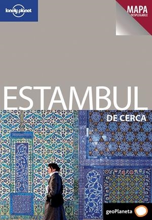 ESTAMBUL DE CERCA | 9788408096672 | VV.AA | Llibreria La Font de Mimir - Llibreria online Barcelona - Comprar llibres català i castellà