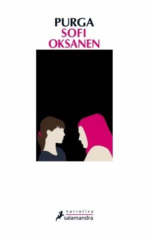PURGA | 9788498383522 | OKSANEN,SOFI | Llibreria La Font de Mimir - Llibreria online Barcelona - Comprar llibres català i castellà