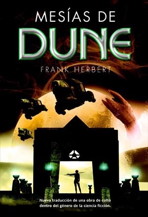 MESIAS DE DUNE | 9788498006810 | HERBERT F | Llibreria La Font de Mimir - Llibreria online Barcelona - Comprar llibres català i castellà