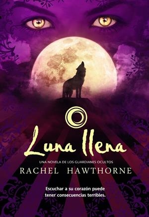 LUNA LLENA (SURT 27-5-2011) | 9788498006766 | HAWTHORNE, RACHEL | Llibreria La Font de Mimir - Llibreria online Barcelona - Comprar llibres català i castellà