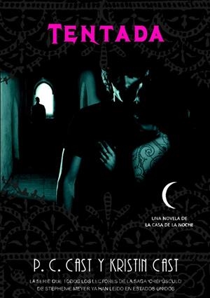 TENTADA (SURT 27-5-2011) | 9788498006759 | CAST, P.C. / CAST, KRISTIN | Llibreria La Font de Mimir - Llibreria online Barcelona - Comprar llibres català i castellà