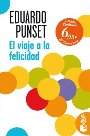 VIAJE A LA FELICIDAD,EL | 9788423344420 | PUNSET,EDUARDO | Llibreria La Font de Mimir - Llibreria online Barcelona - Comprar llibres català i castellà
