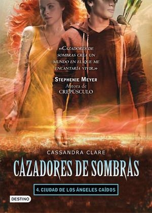 LA CIUDAD DE LOS ANGELES CAIDOS | 9788408099574 | CASSANDRA CLARE | Llibreria La Font de Mimir - Llibreria online Barcelona - Comprar llibres català i castellà