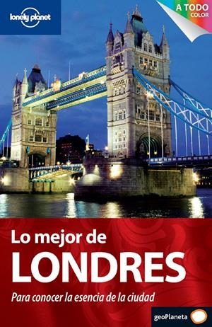 LO MEJOR DE LONDRES (2011) | 9788408097877 | VV.AA | Llibreria La Font de Mimir - Llibreria online Barcelona - Comprar llibres català i castellà