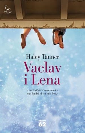 VACLAV I LENA | 9788429768220 | HALEY TANNER | Llibreria La Font de Mimir - Llibreria online Barcelona - Comprar llibres català i castellà