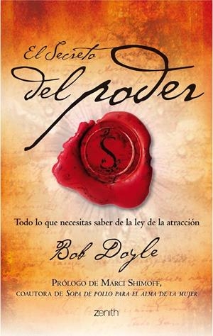EL SECRETO DEL PODER | 9788408102397 | DOYLE, BOB | Llibreria La Font de Mimir - Llibreria online Barcelona - Comprar llibres català i castellà