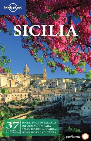 SICILIA (2011) | 9788408097884 | LONELY PLANET | Llibreria La Font de Mimir - Llibreria online Barcelona - Comprar llibres català i castellà