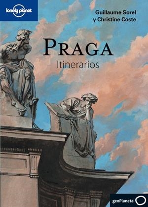 ITINERARIOS PRAGA 1 | 9788408100966 | CHRISTINE COSTE | Llibreria La Font de Mimir - Llibreria online Barcelona - Comprar llibres català i castellà