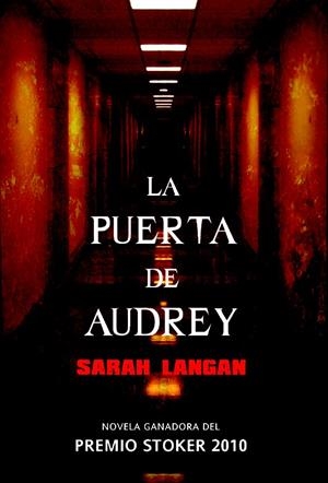 PUERTA DE AUDREY, LA | 9788498006865 | LANGAN, SARAH | Llibreria La Font de Mimir - Llibreria online Barcelona - Comprar llibres català i castellà