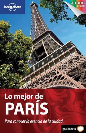 LO MEJOR DE PARIS (2011) | 9788408097907 | VV.AA | Llibreria La Font de Mimir - Llibreria online Barcelona - Comprar llibres català i castellà