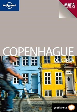 COPENHAGUE DE CERCA (2011) | 9788408097976 | VV.AA | Llibreria La Font de Mimir - Llibreria online Barcelona - Comprar llibres català i castellà