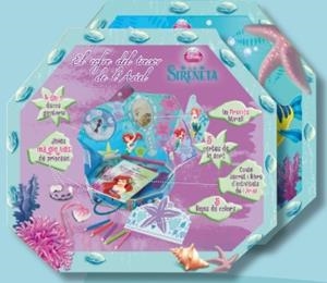 EL COFRE DEL TRESOR DE L'ARIEL | 9788499324173 | DIVERSOS AUTORS | Llibreria La Font de Mimir - Llibreria online Barcelona - Comprar llibres català i castellà