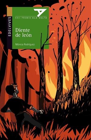 DIENTE DE LEÓN | 9788426381460 | RODRÍGUEZ SUÁREZ, MÓNICA | Llibreria La Font de Mimir - Llibreria online Barcelona - Comprar llibres català i castellà
