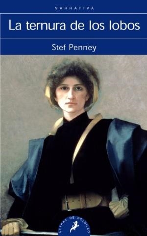 TERNURA DE LOS LOBOS, LA (B) | 9788498383751 | PENNET, STEF | Llibreria La Font de Mimir - Llibreria online Barcelona - Comprar llibres català i castellà