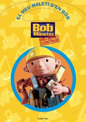 EL MEU MALETÍ D´EN BOB | 9788499324630 | DIVERSOS AUTORS | Llibreria La Font de Mimir - Llibreria online Barcelona - Comprar llibres català i castellà