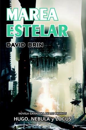 MAREA ESTELAR | 9788498006940 | BRIN D | Llibreria La Font de Mimir - Llibreria online Barcelona - Comprar llibres català i castellà