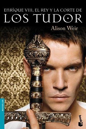 ENRIQUE VIII, EL REY Y LA CORTE DE LOS TUDOR | 9788408105763 | ALISON WEIR | Llibreria La Font de Mimir - Llibreria online Barcelona - Comprar llibres català i castellà