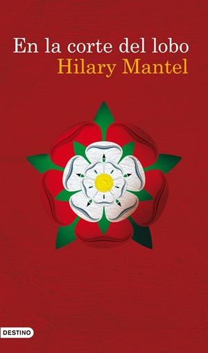 EN LA CORTE DEL LOBO | 9788423344147 | MANTEL, HILARY | Llibreria La Font de Mimir - Llibreria online Barcelona - Comprar llibres català i castellà