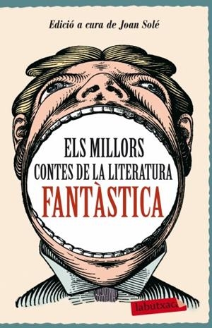 ELS MILLORS CONTES DE LA LITERATURA FANTÀSTICA | 9788499303505 | EDGAR ALLAN POE | Llibreria La Font de Mimir - Llibreria online Barcelona - Comprar llibres català i castellà