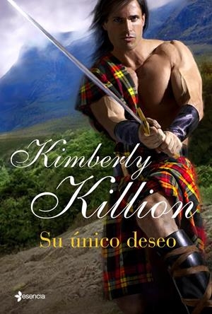 SU ÚNICO DESEO | 9788408103653 | KIMBERLY KILLION | Llibreria La Font de Mimir - Llibreria online Barcelona - Comprar llibres català i castellà