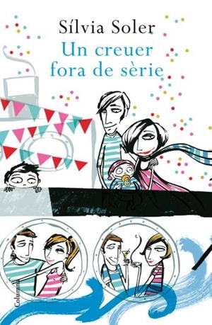 UNA FAMÍLIA FORA DE SÈRIE 2 | 9788466413503 | SÍLVIA SOLER | Llibreria La Font de Mimir - Llibreria online Barcelona - Comprar llibres català i castellà