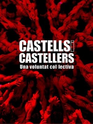 CASTELLS I CASTELLERS | 9788497857017 | AA. VV. | Llibreria La Font de Mimir - Llibreria online Barcelona - Comprar llibres català i castellà
