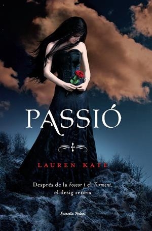 PASSIÓ | 9788499325217 | LAUREN KATE | Llibreria La Font de Mimir - Llibreria online Barcelona - Comprar llibres català i castellà