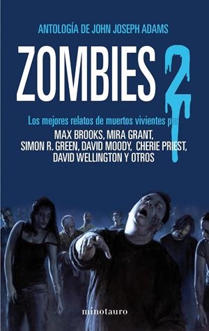 ZOMBIES 2 | 9788445078341 | AA. VV. | Llibreria La Font de Mimir - Llibreria online Barcelona - Comprar llibres català i castellà