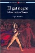 20. EL GAT NEGRE I ALTRES CONTES D'HORROR | 9788431666002 | ALLAN POE, EDGAR/BRONCANO RODRIGUEZ, MANUEL | Llibreria La Font de Mimir - Llibreria online Barcelona - Comprar llibres català i castellà