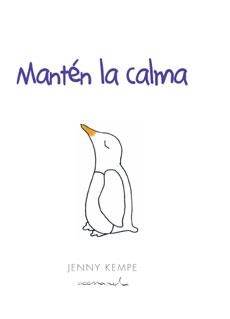 MANTEN LA CALMA | 9788490001424 | EXLEY H | Llibreria La Font de Mimir - Llibreria online Barcelona - Comprar llibres català i castellà