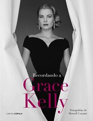 RECORDANDO A GRACE KELLY | 9788448068820 | AA . VV. | Llibreria La Font de Mimir - Llibreria online Barcelona - Comprar llibres català i castellà